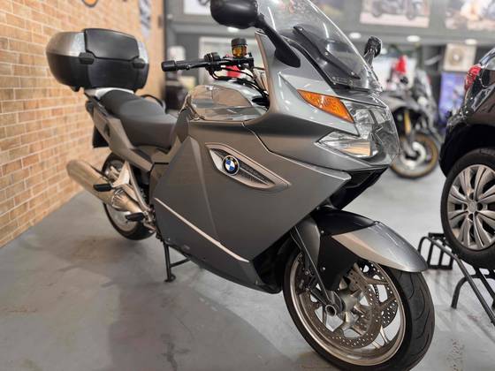 BMW K 1300 GT 